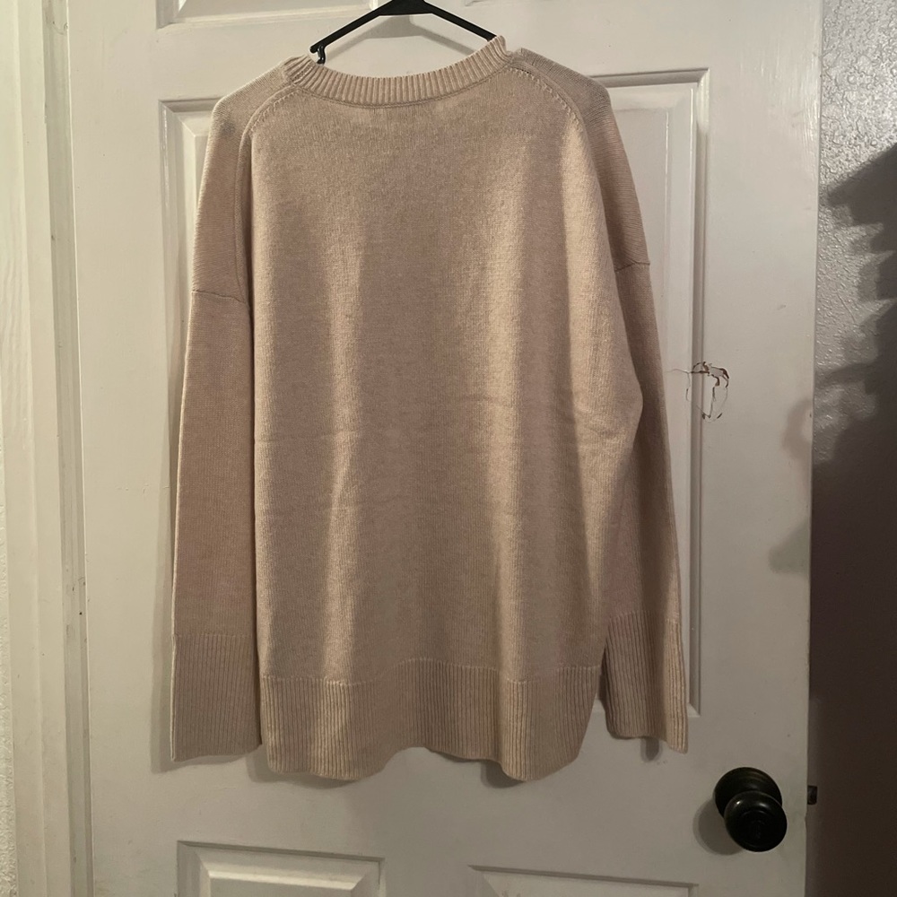 Vince sweater - Picture 4 of 4